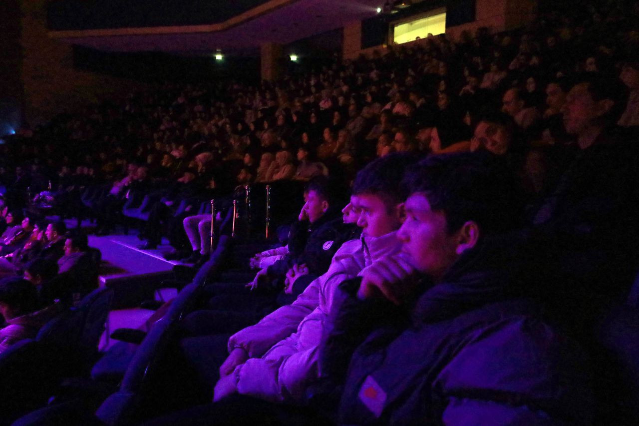 İstiklal Şairi Mehmet Akif Ersoy’un Oğlu Emin’in Dramatik Hikayesi - Sayfa 4