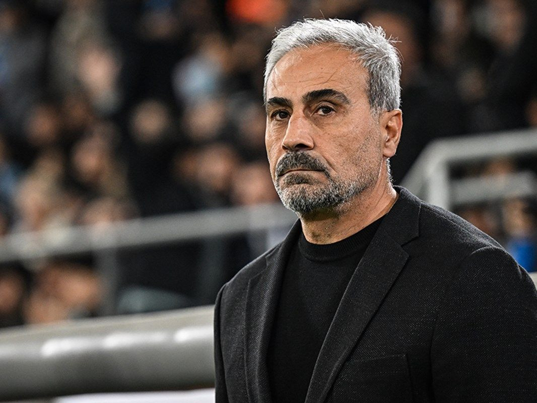 Mustafa Dalcı Ankaragücü’nün Başına Geçti, 17 Şubat’ta Sakarya’ya Rakip Olacak - Sayfa 3