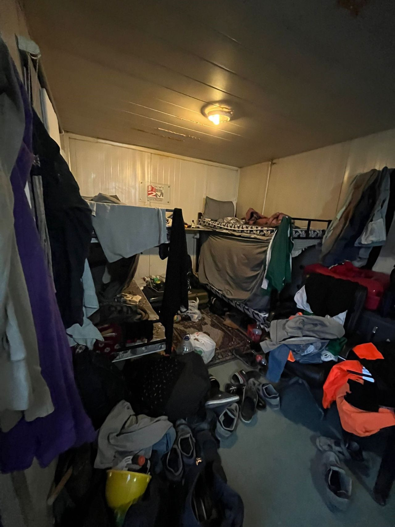 Bursa’da Kaçak Göçmenlere Barınma ve İş Temin Eden 3 Kişi Yakalandı - Sayfa 1