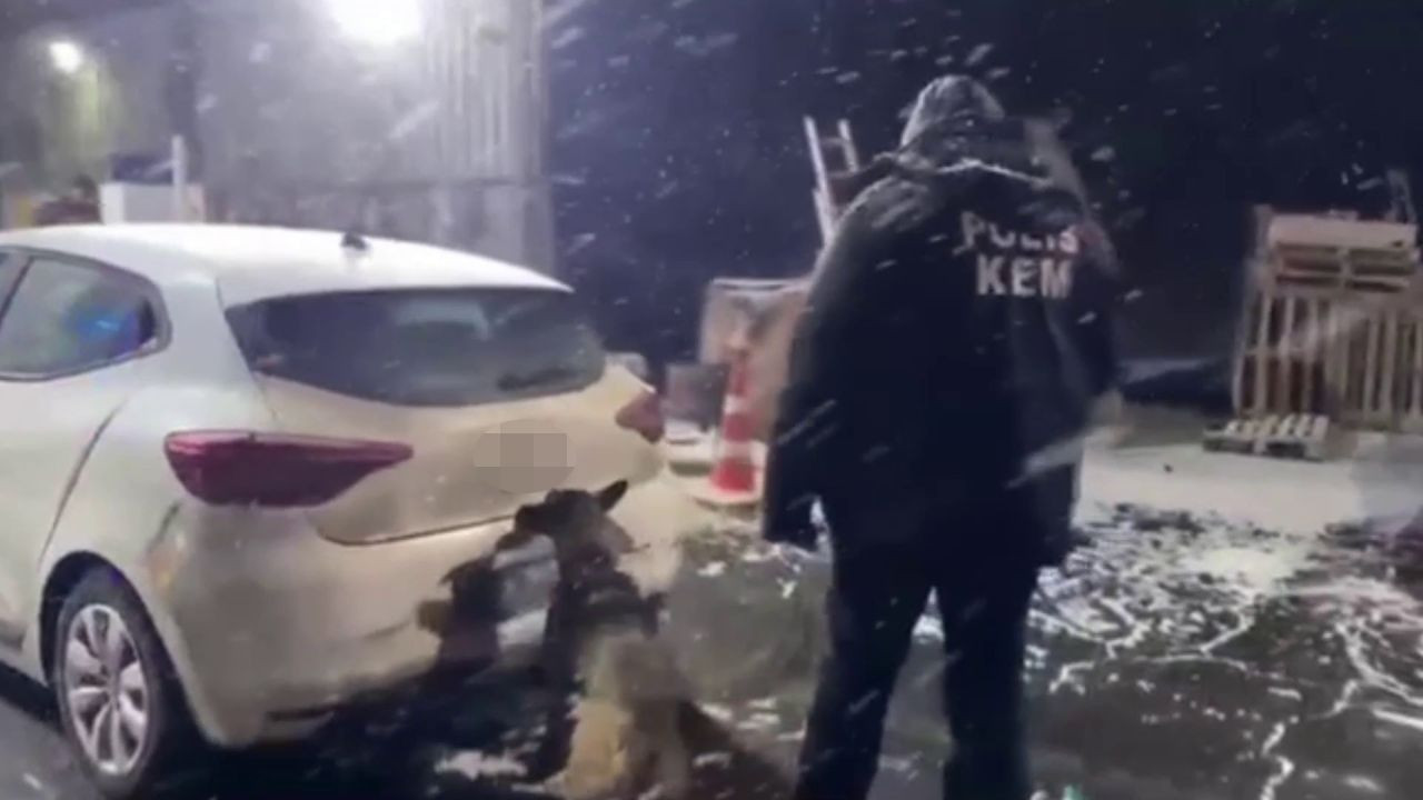Erzurum’da Dev Uyuşturucu Operasyonu: 7 Kişi Tutuklandı - Sayfa 4