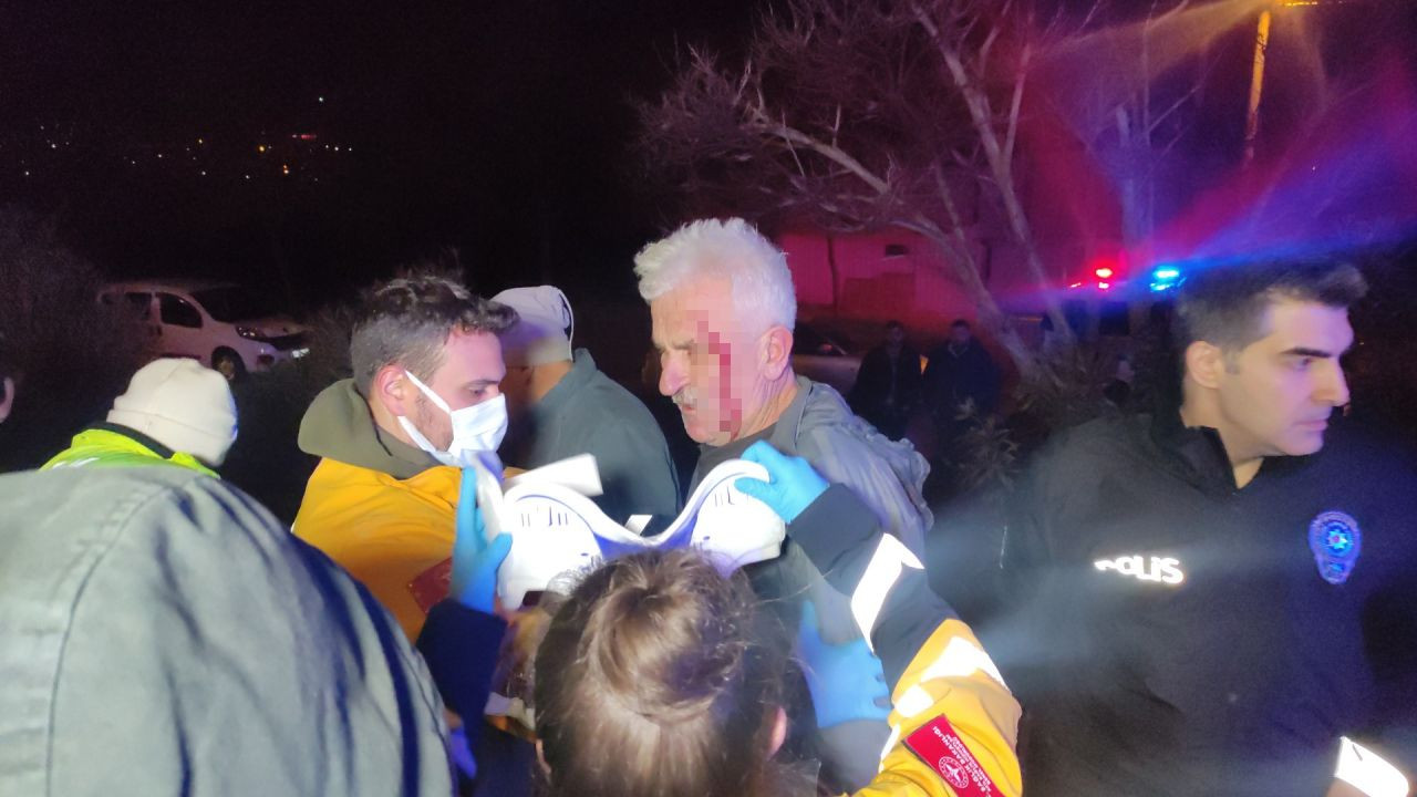 Bursa’da Feci Kaza: Takla Atan Otomobilde 1 Kişi Hayatını Kaybetti - Sayfa 2