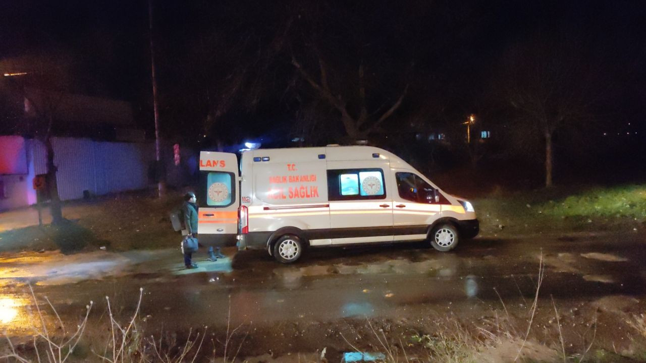 Bursa’da Feci Kaza: Takla Atan Otomobilde 1 Kişi Hayatını Kaybetti - Sayfa 7