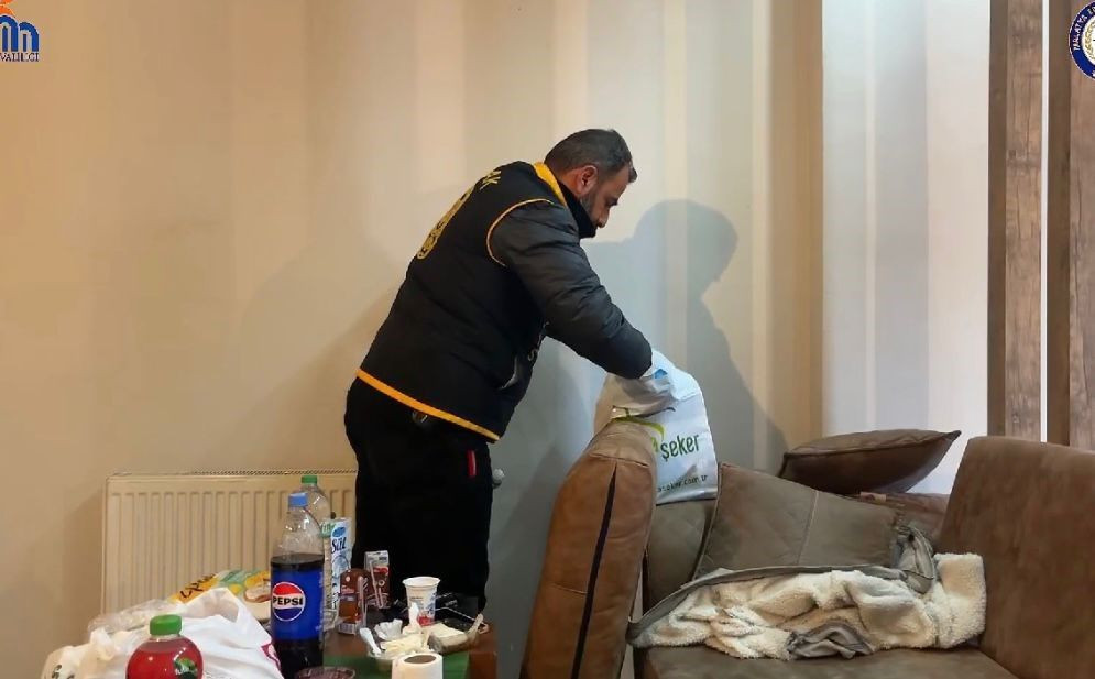 Malatya Merkezli Fuhuş Operasyonu: 3 Kişi Tutuklandı - Sayfa 5