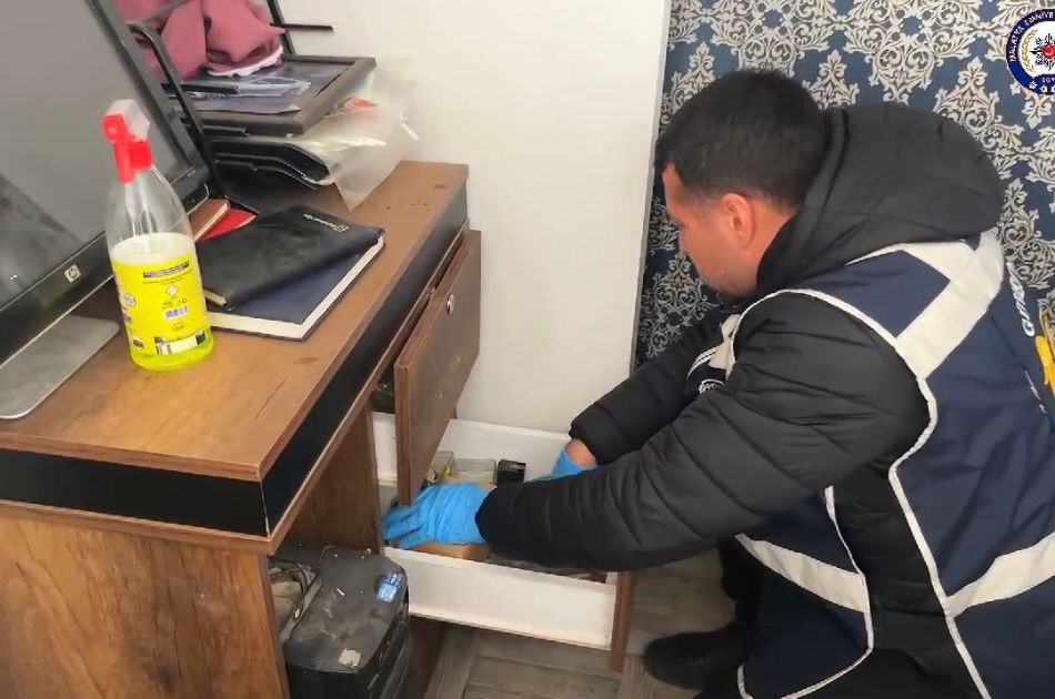 Malatya Merkezli Fuhuş Operasyonu: 3 Kişi Tutuklandı - Sayfa 4