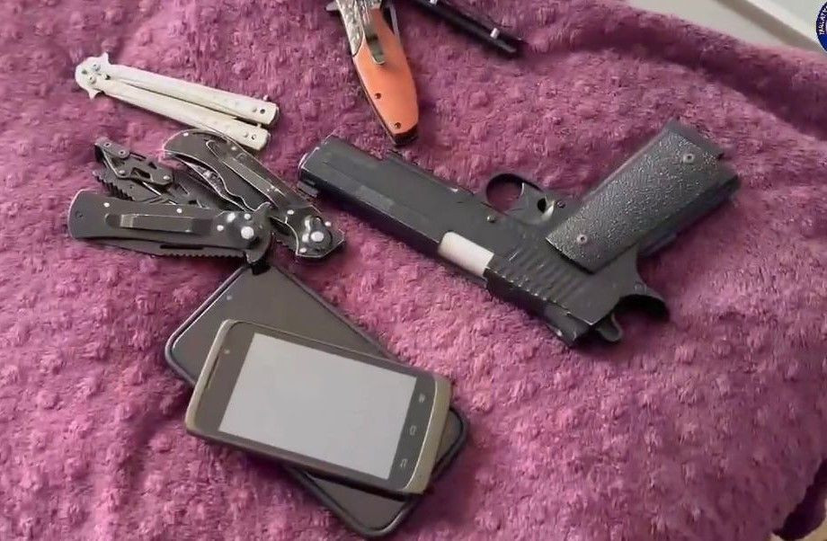 Malatya Merkezli Fuhuş Operasyonu: 3 Kişi Tutuklandı - Sayfa 3