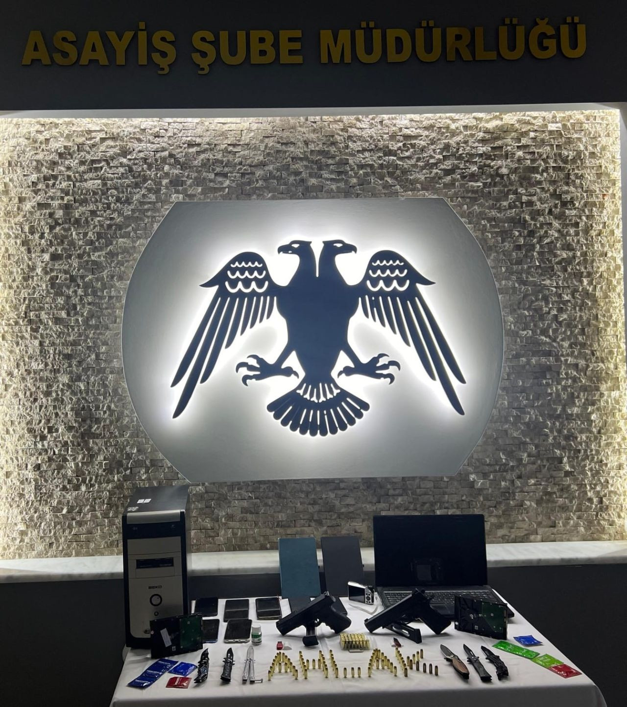 Malatya Merkezli Fuhuş Operasyonu: 3 Kişi Tutuklandı - Sayfa 1