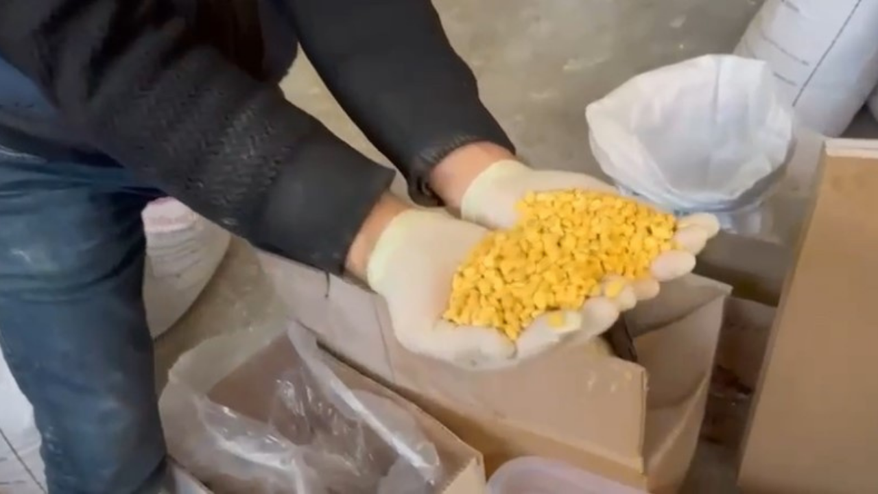 İstanbul’da 2 Milyar Liralık Sahte İlaç Operasyonu: 6 Tutuklama