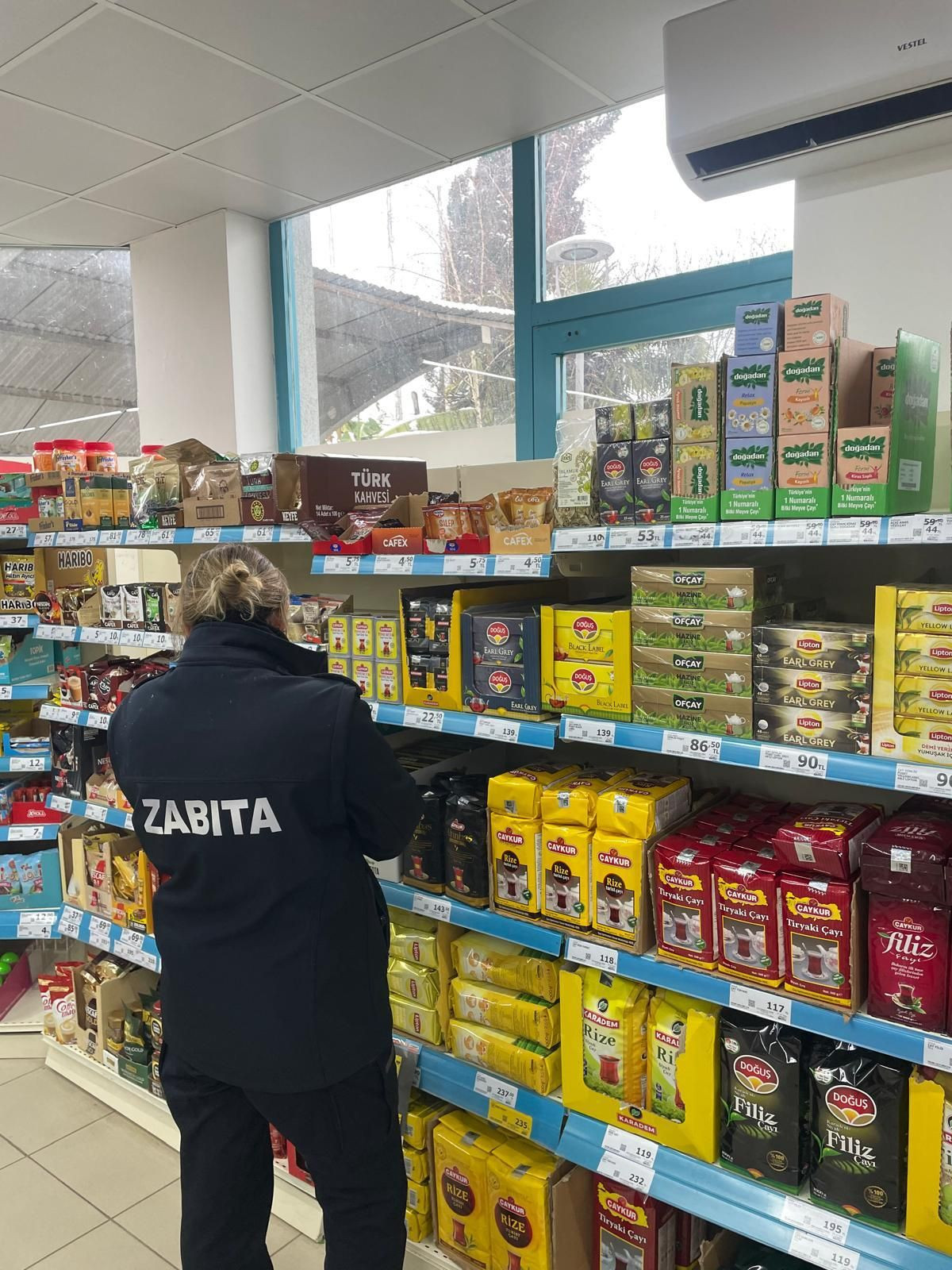 Serdivan'da Ramazan Öncesi Gıda Denetimi! Zabıta Ekipleri Hijyen ve Fiyat Etiketlerini Titizlikle İnceledi! - Sayfa 7