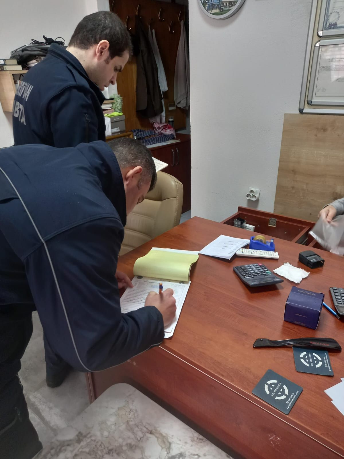 Serdivan'da Ramazan Öncesi Gıda Denetimi! Zabıta Ekipleri Hijyen ve Fiyat Etiketlerini Titizlikle İnceledi! - Sayfa 6