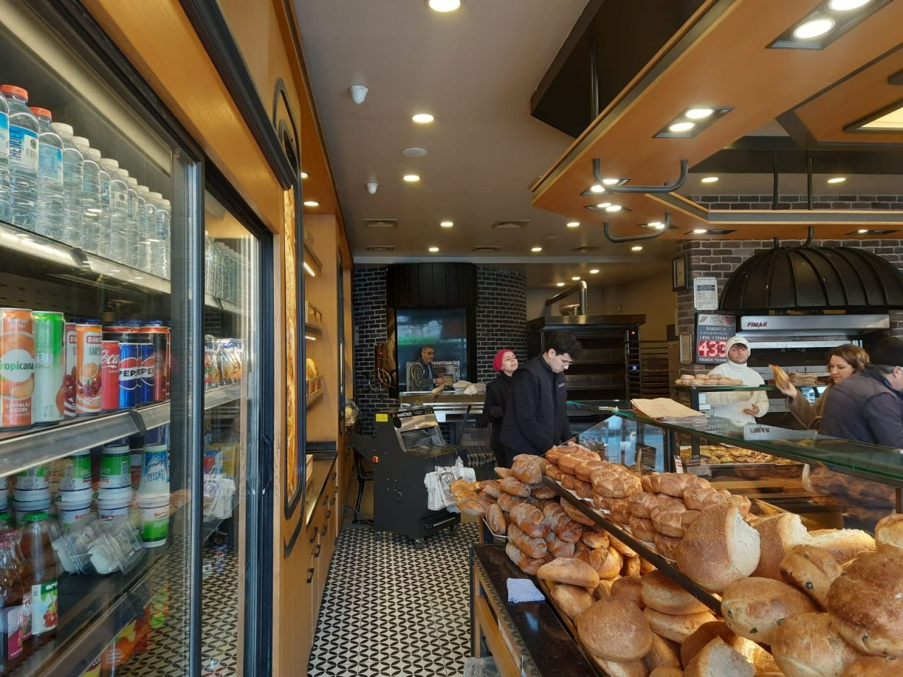 Serdivan'da Ramazan Öncesi Gıda Denetimi! Zabıta Ekipleri Hijyen ve Fiyat Etiketlerini Titizlikle İnceledi! - Sayfa 5