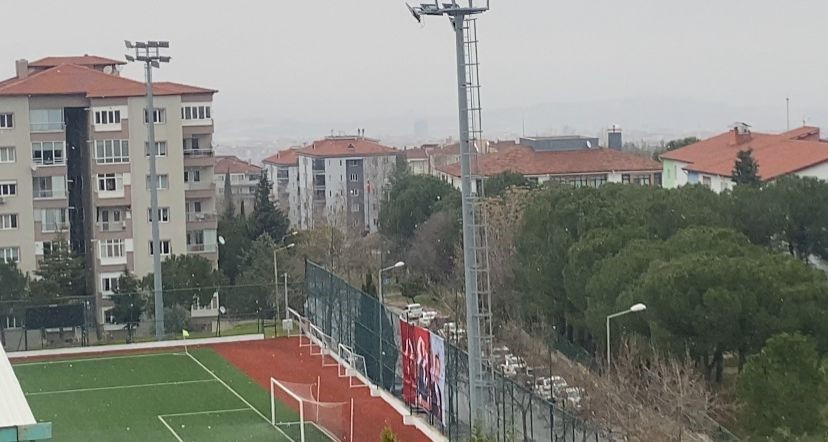 Denizli’nin Yüksek Kesimlerinde Kar Yağışı Başladı - Sayfa 3