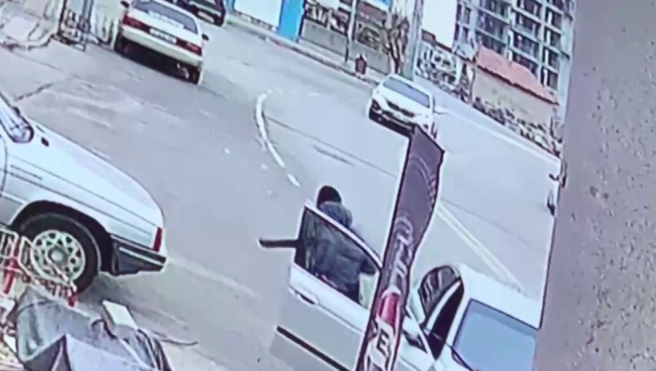 Karaman’da Sokak Ortasında Silahlı Çatışma: 1 Kişi Yaralandı - Sayfa 3