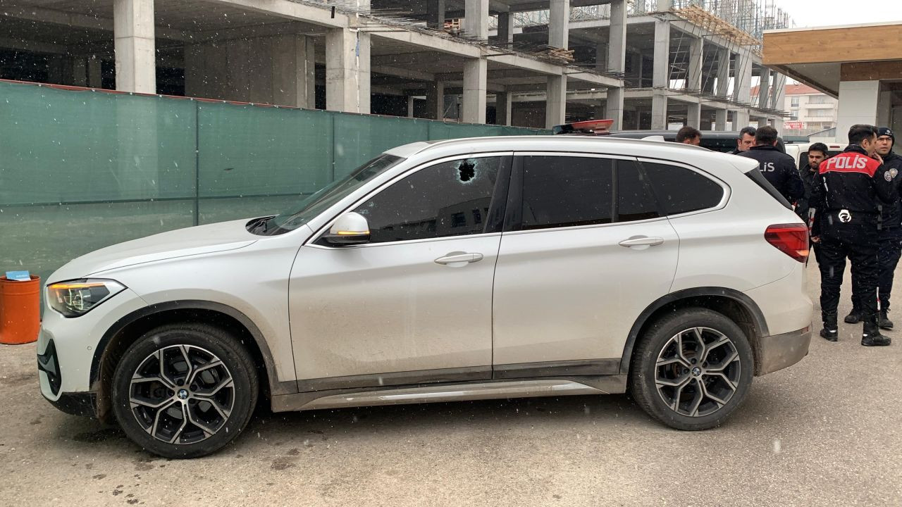 Karaman’da Sokak Ortasında Silahlı Çatışma: 1 Kişi Yaralandı - Sayfa 5