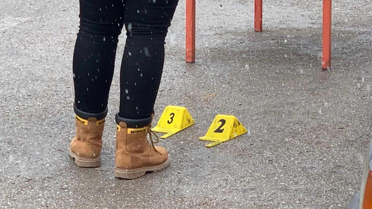 Karaman’da Sokak Ortasında Silahlı Çatışma: 1 Kişi Yaralandı - Sayfa 4