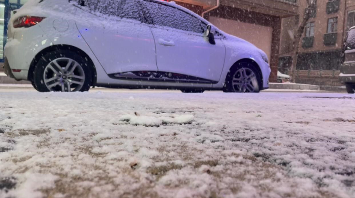 Isparta’da Yoğun Kar Yağışı: Şehir Beyaza Büründü - Sayfa 5