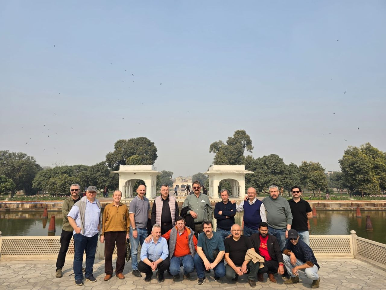 Bursa Mehter Takımı Pakistan’da Coşkuyla Karşılandı - Sayfa 4