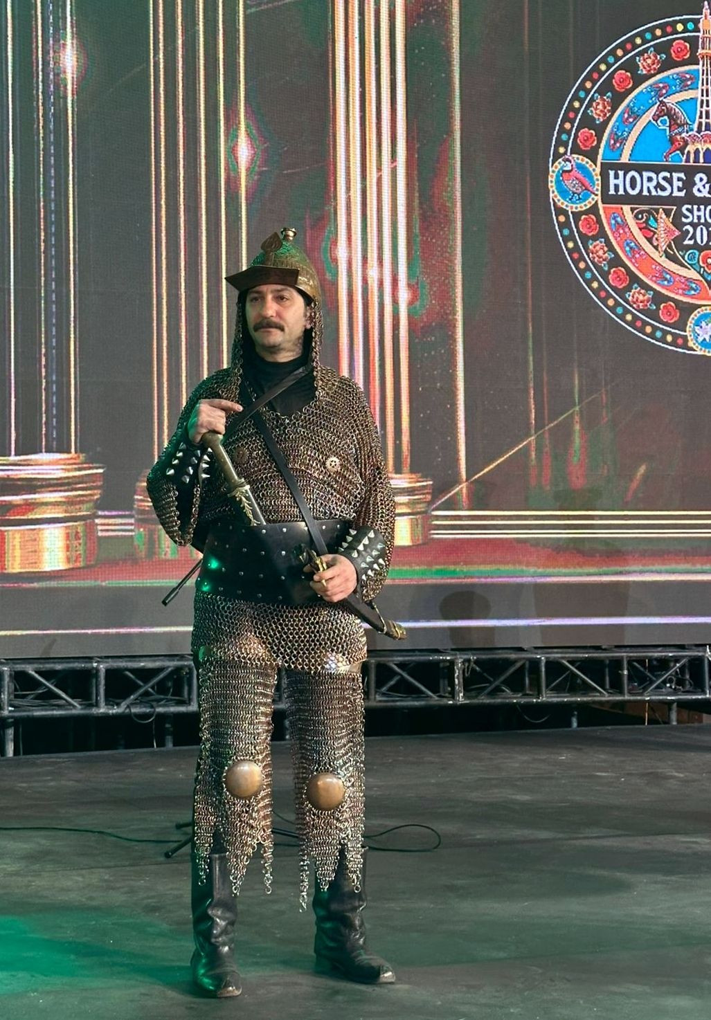 Bursa Mehter Takımı Pakistan’da Coşkuyla Karşılandı - Sayfa 2