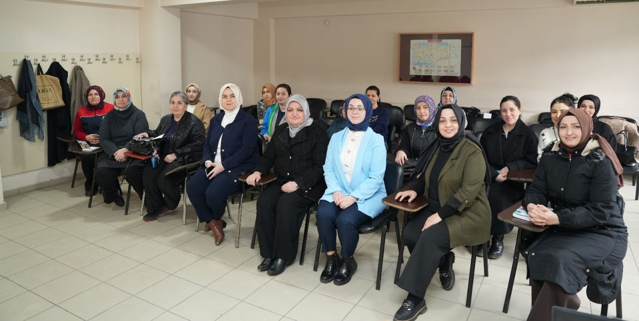 Düzce’de Kadınlara Arıcılık Eğitimi: Sertifikalı Program Başladı - Sayfa 2