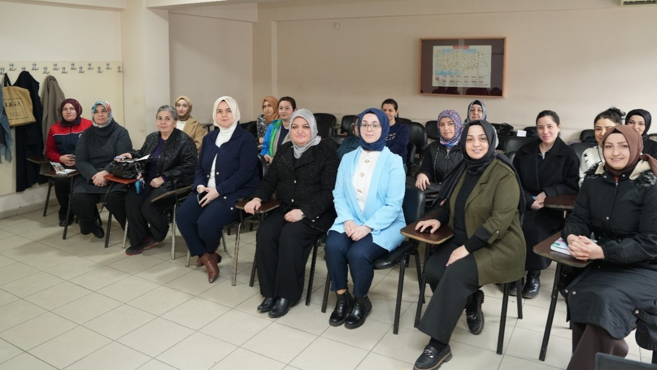 Düzce’de Kadınlara Arıcılık Eğitimi: Sertifikalı Program Başladı