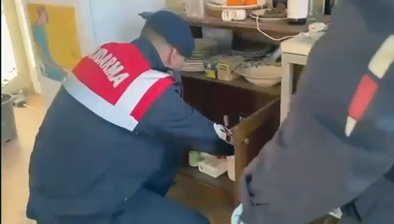 Muğla’da Uyuşturucu Üretim Düzeneği Ele Geçirildi - Sayfa 2