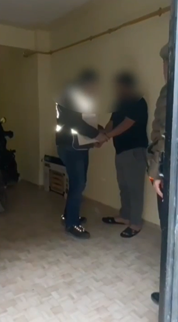 Yalova’da “Polis-Savcı” Dolandırıcılığı: 35 Milyon Liralık Vurguna 5 Tutuklama - Sayfa 2