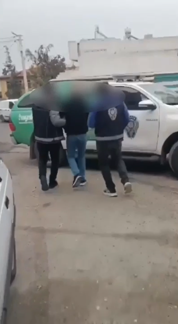 Yalova’da “Polis-Savcı” Dolandırıcılığı: 35 Milyon Liralık Vurguna 5 Tutuklama - Sayfa 1