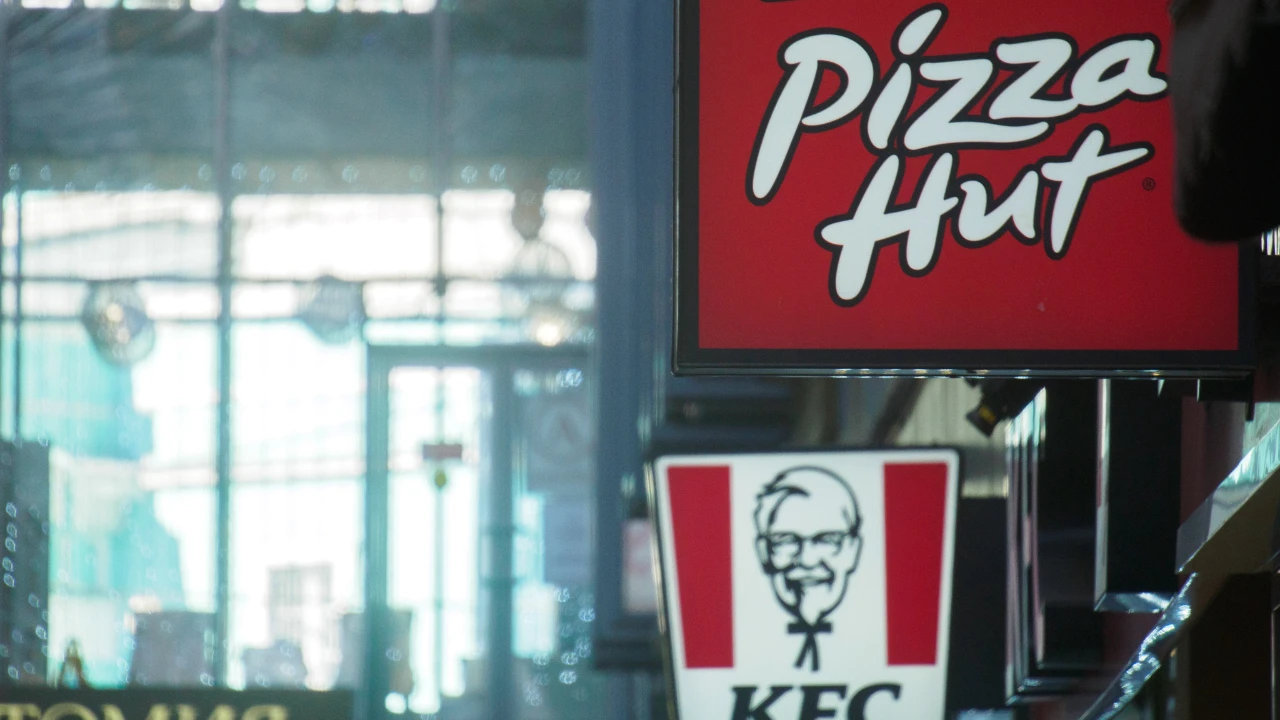KFC ve Pizza Hut Şubeleri Kapandı: İş Gıda'dan Açıklama Geldi - Sayfa 4