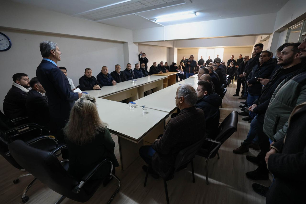 Başkan Alemdar’dan Kaynarca’ya Büyük Müjde: Spor Tesisi ve Bölgesel Park Geliyor - Sayfa 4