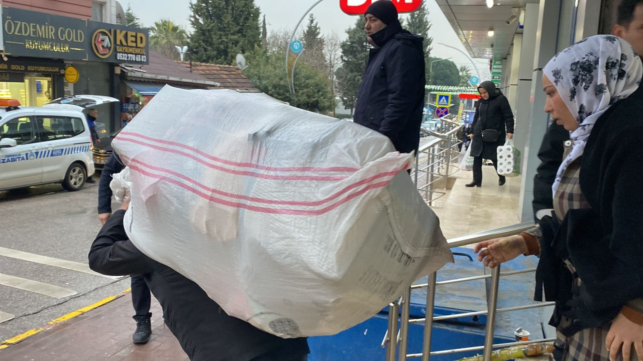 Komşuda İntihar: Yangın Tehlikesi ve Gizlenen Gerçekler! - Sayfa 3