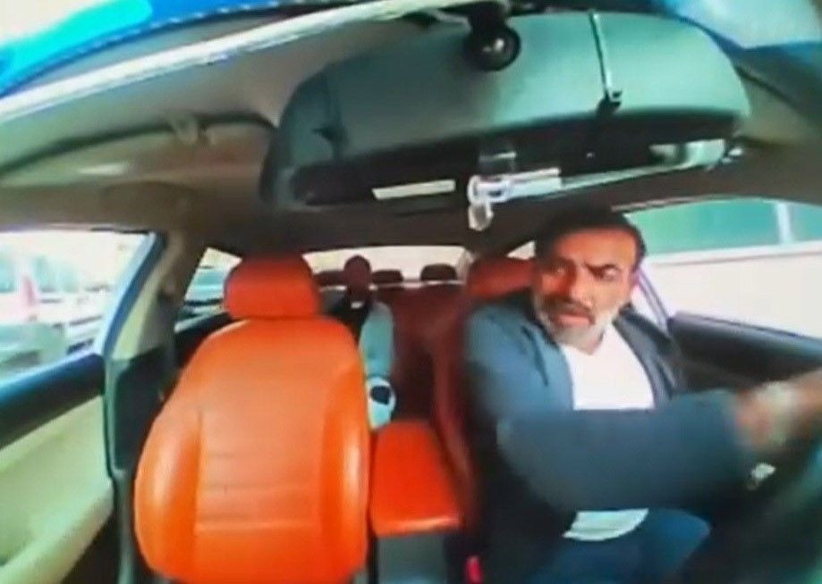 Kardeşine Tokat Attığı İçin Taksi Şoförünü Öldüren Sanığa Ağırlaştırılmış Müebbet Ceza! - Sayfa 4