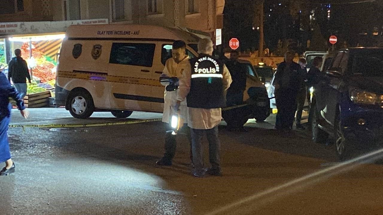 Kardeşine Tokat Attığı İçin Taksi Şoförünü Öldüren Sanığa Ağırlaştırılmış Müebbet Ceza! - Sayfa 2