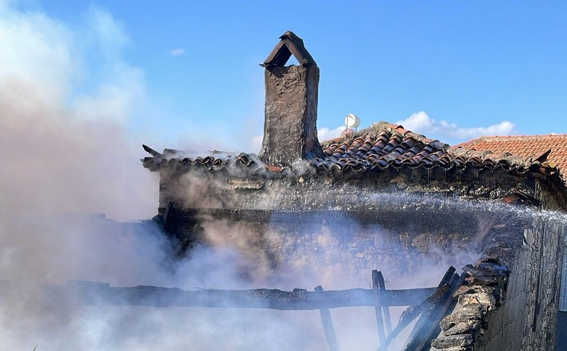 Seferihisar’da Korkutan Yangın: Mahallelinin Çabası Felaketi Önledi - Sayfa 3