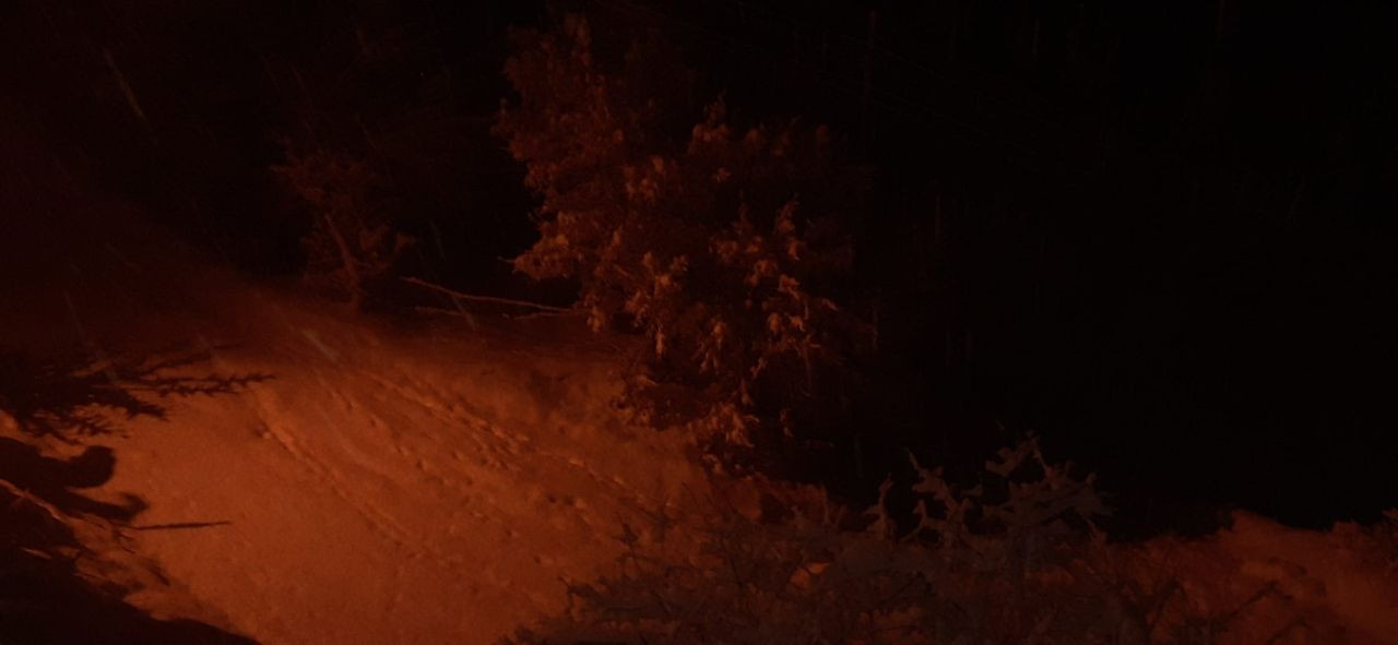 Malatya’nın Kırsal Bölgeleri Kar Altında! Ulaşımda Aksamalar Yaşanıyor - Sayfa 5