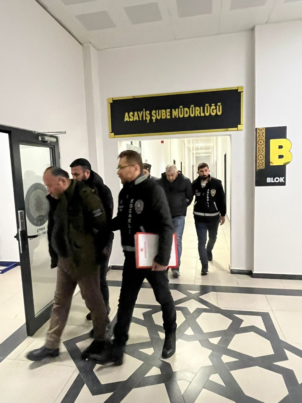 Kocaeli’de Ormanda Gömülü Bulunan Ceset! 1 Kişi Tutuklandı - Sayfa 5