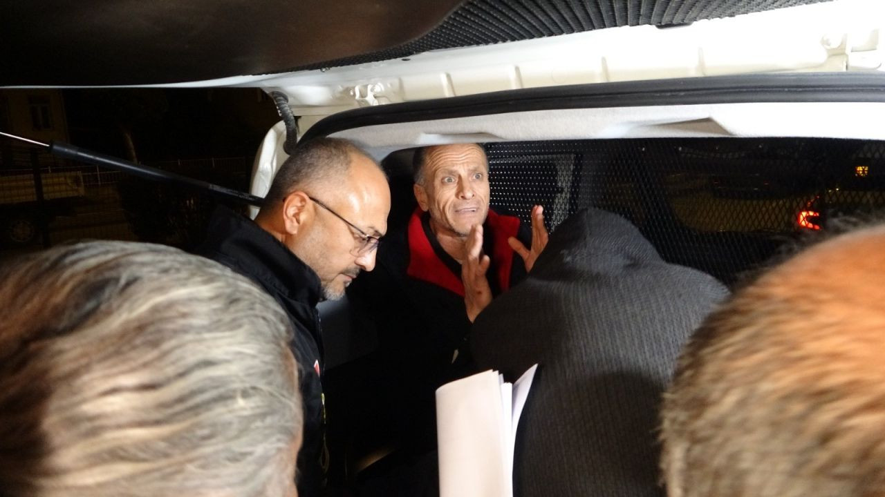 Avusturya’da Yaşayan Çifti Dolandıran Üfürükçüler Tutuklandı - Sayfa 4