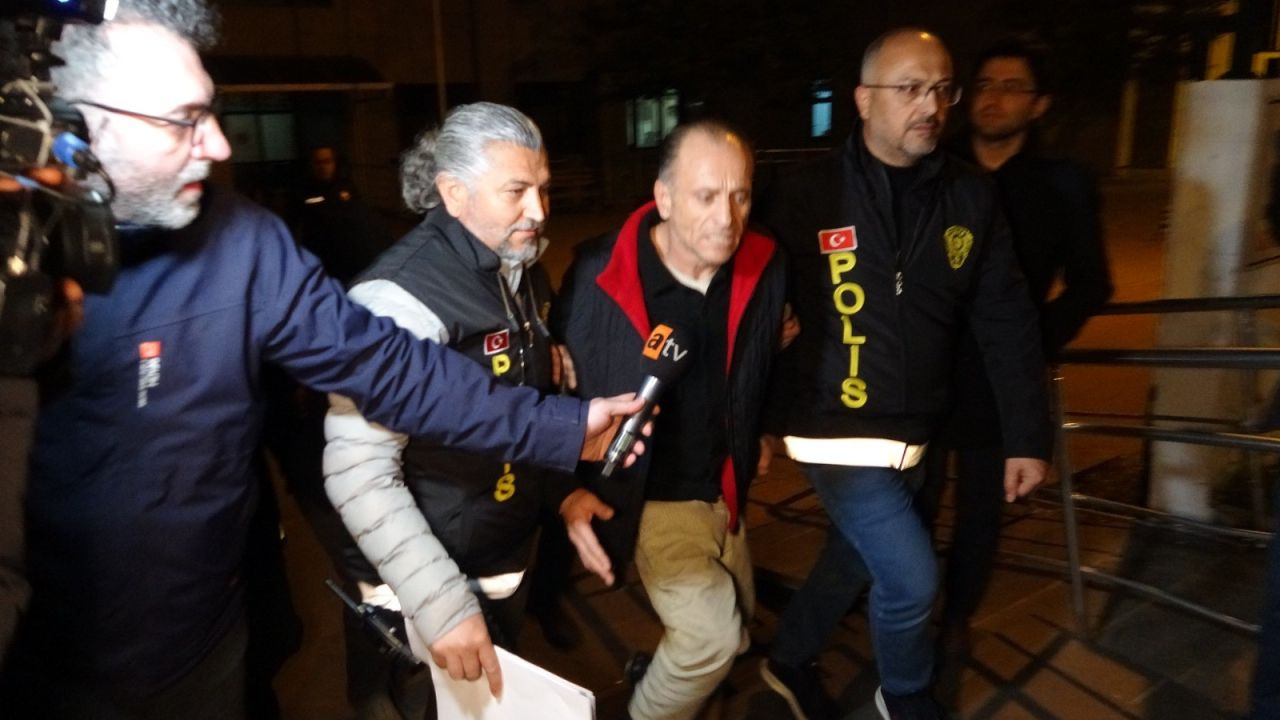 Avusturya’da Yaşayan Çifti Dolandıran Üfürükçüler Tutuklandı - Sayfa 3