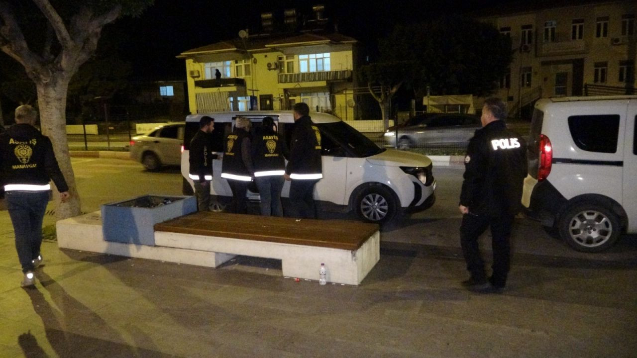 Avusturya’da Yaşayan Çifti Dolandıran Üfürükçüler Tutuklandı - Sayfa 2