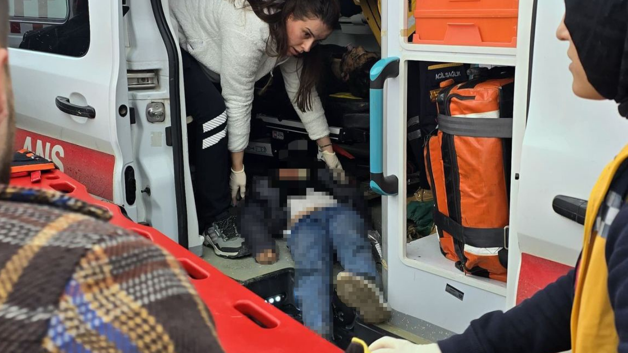 Kahramanmaraş’ta Feci Kaza! İki Otomobil Çarpıştı, 3 Kişi Hayatını Kaybetti
