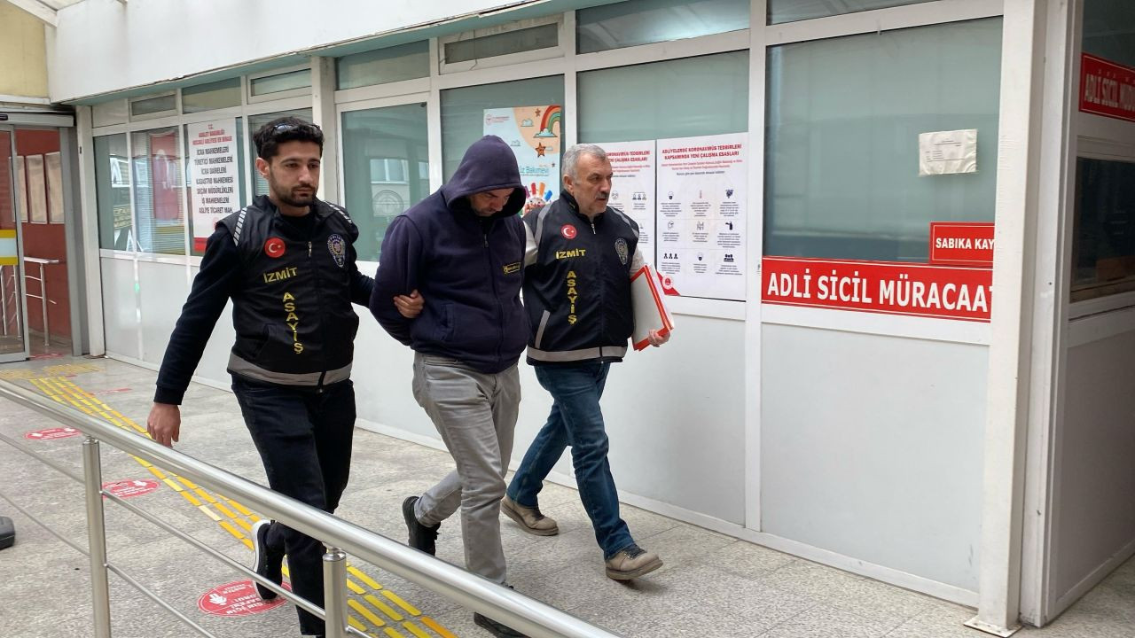 Baz İstasyonlarından 1,3 Milyon TL’lik Akü Çalan Şüpheli Tutuklandı - Sayfa 3