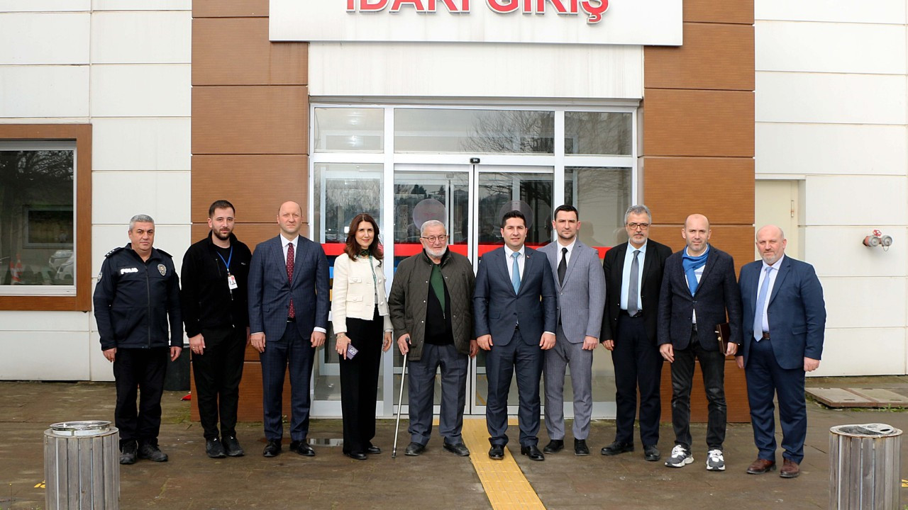 Ferizli Devlet Hastanesinde GETAT Polikliniği Hizmete Girdi!