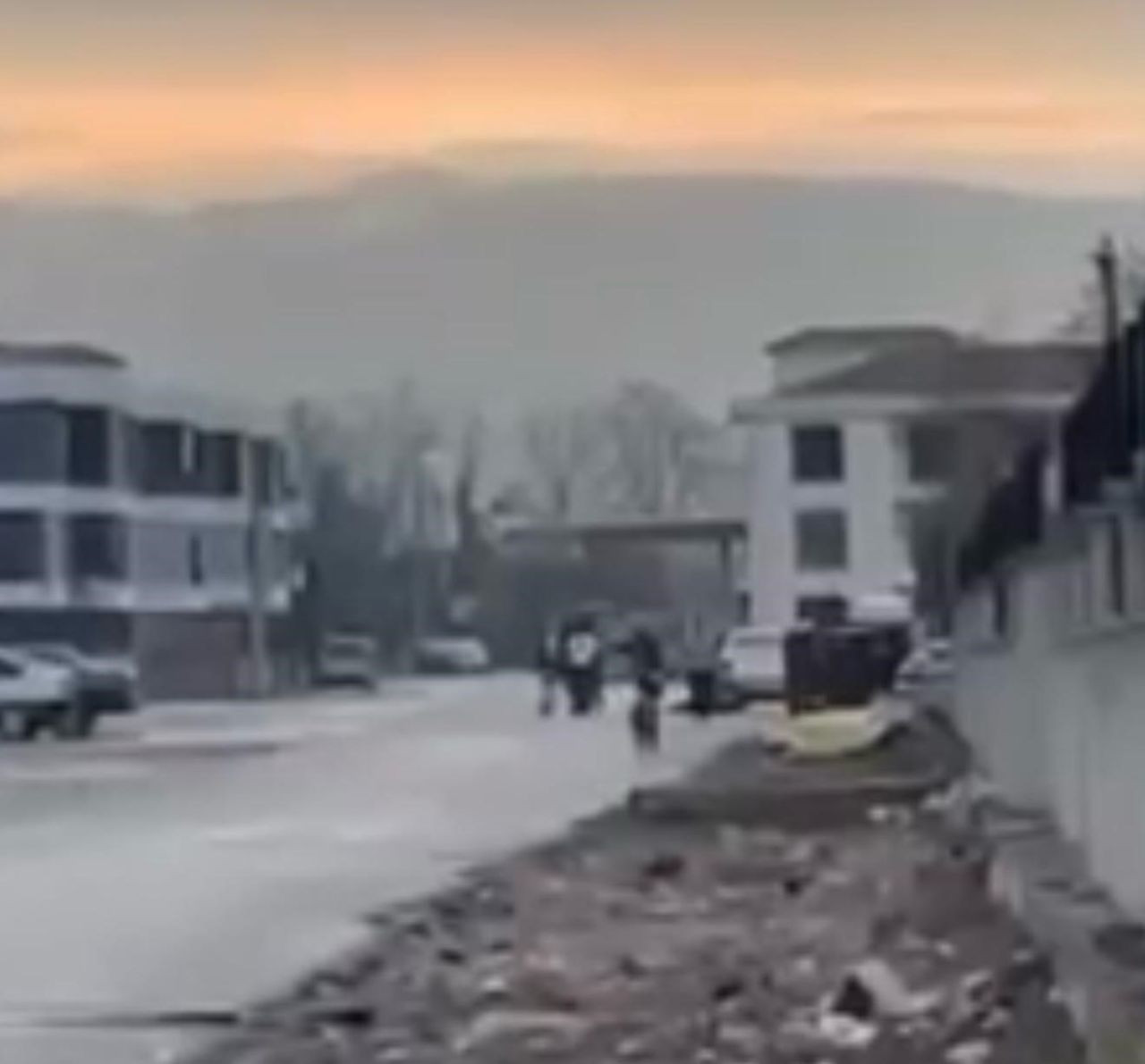 Polis Memuru Eski Kayınpederini Öldürmüştü: Son yolculuğuna uğurlandı - Sayfa 2