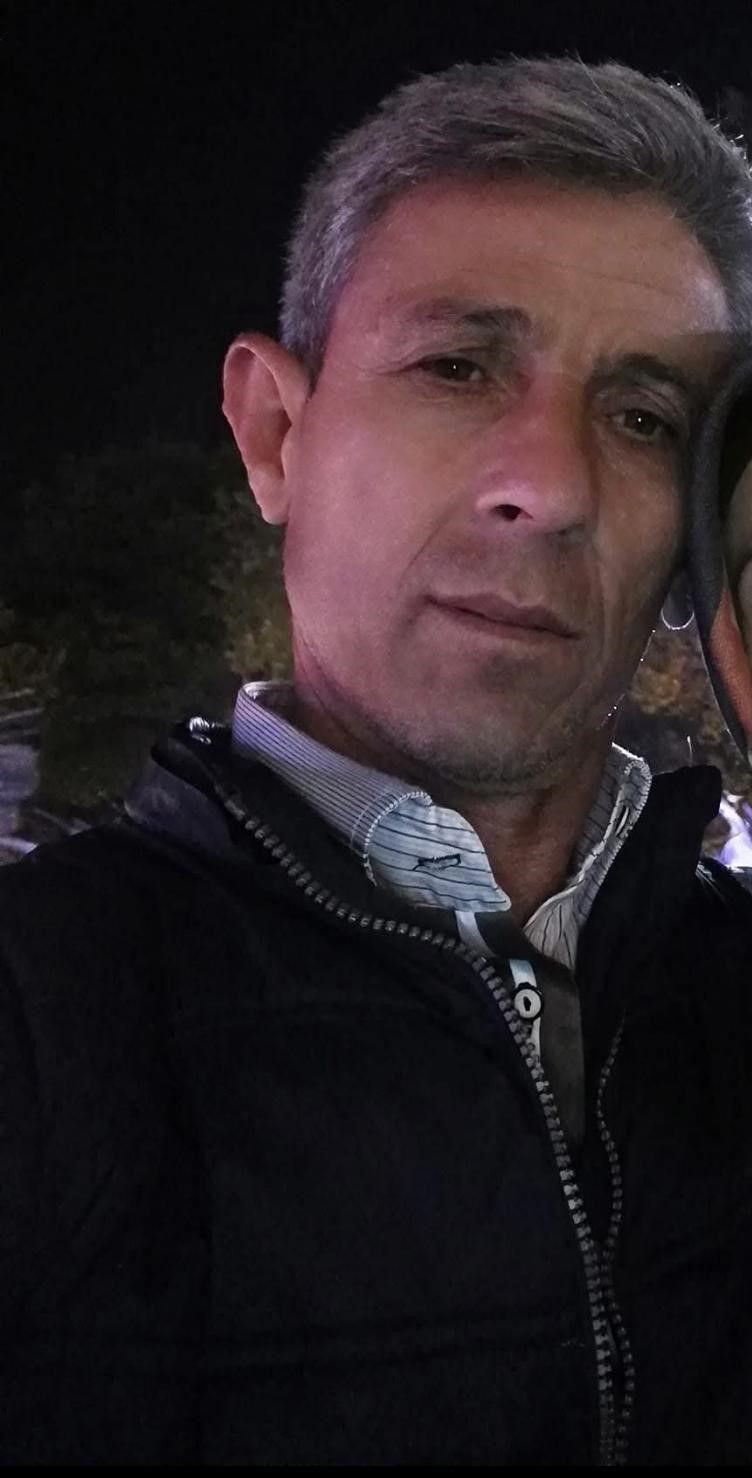 Polis Memuru Eski Kayınpederini Öldürmüştü: Son yolculuğuna uğurlandı - Sayfa 1