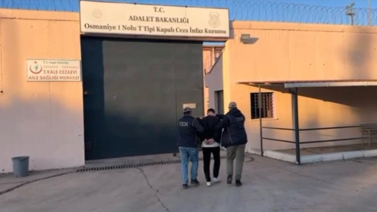 Osmaniye’de PKK/KCK Operasyonu: 1 Kişi Tutuklandı - Sayfa 2