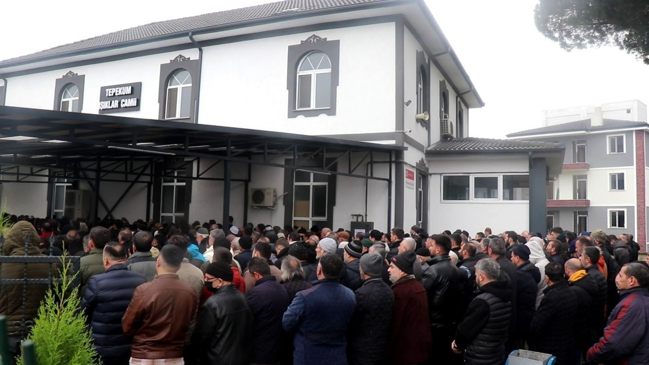 Sakarya’da Eski Kayınpederini Öldüren Polis Memuru Tutuklandı - Sayfa 2