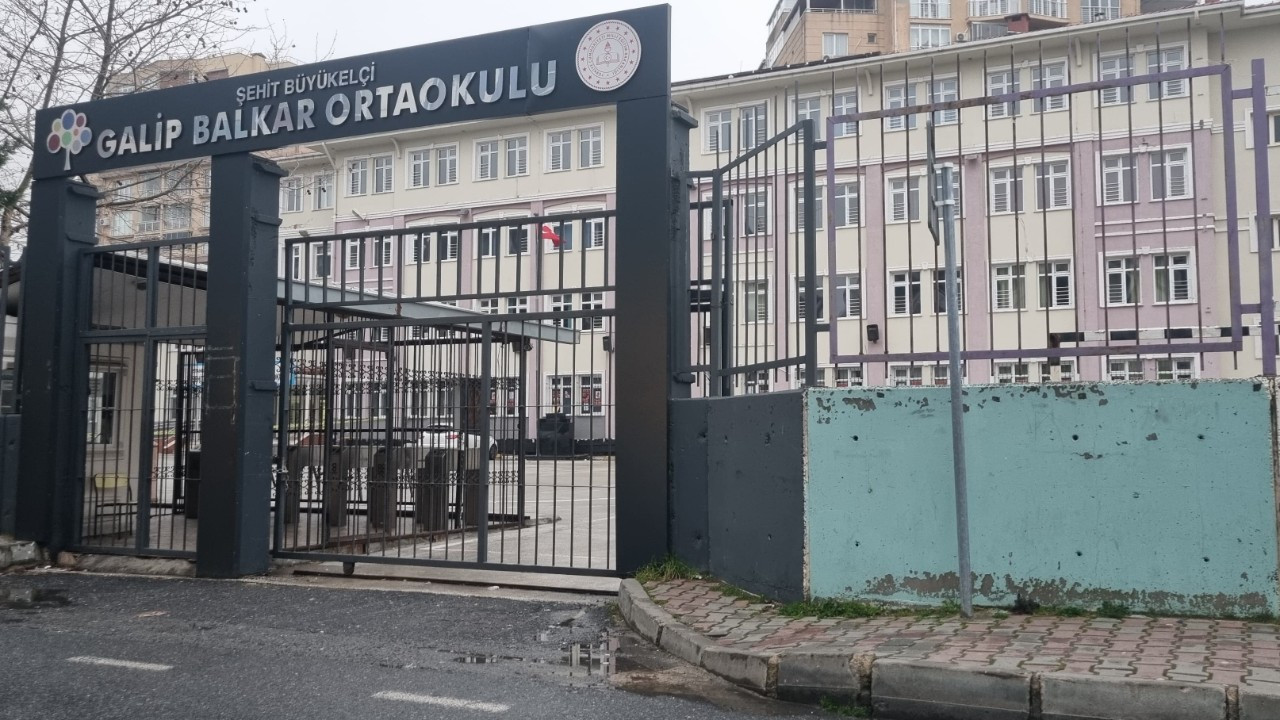 Beylikdüzü’nde Site Toplantısı Silahlı Kavgaya Döndü: 3 Yaralı