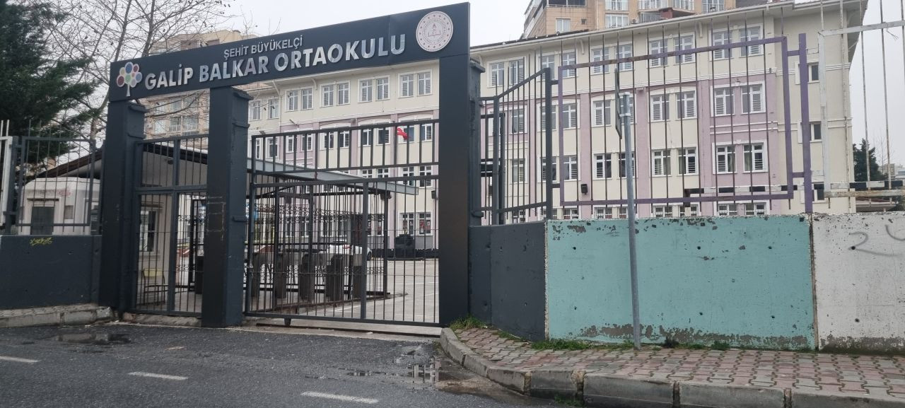 Beylikdüzü’nde Site Toplantısı Silahlı Kavgaya Döndü: 3 Yaralı - Sayfa 2