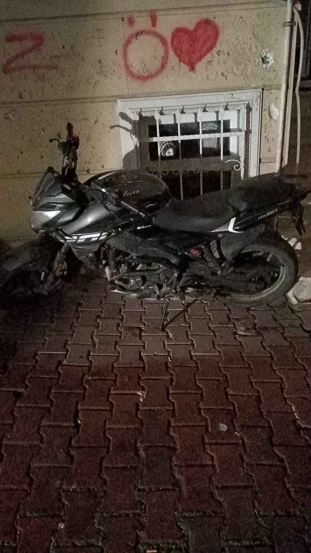 İstanbul’da 5 İş Yerini Kurşunlayan Çete Çökertildi - Sayfa 1