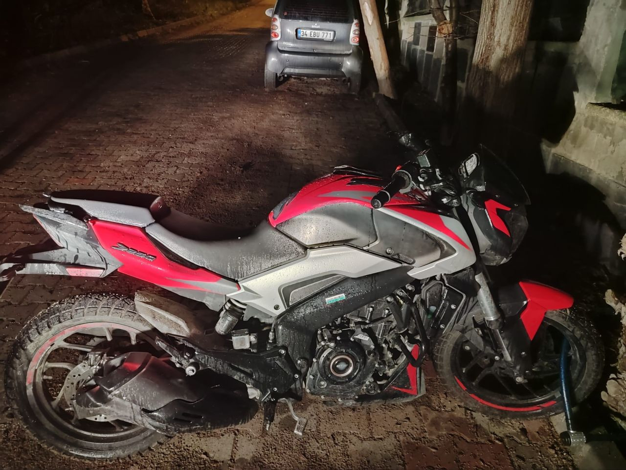 İstanbul’da 5 İş Yerini Kurşunlayan Çete Çökertildi - Sayfa 3