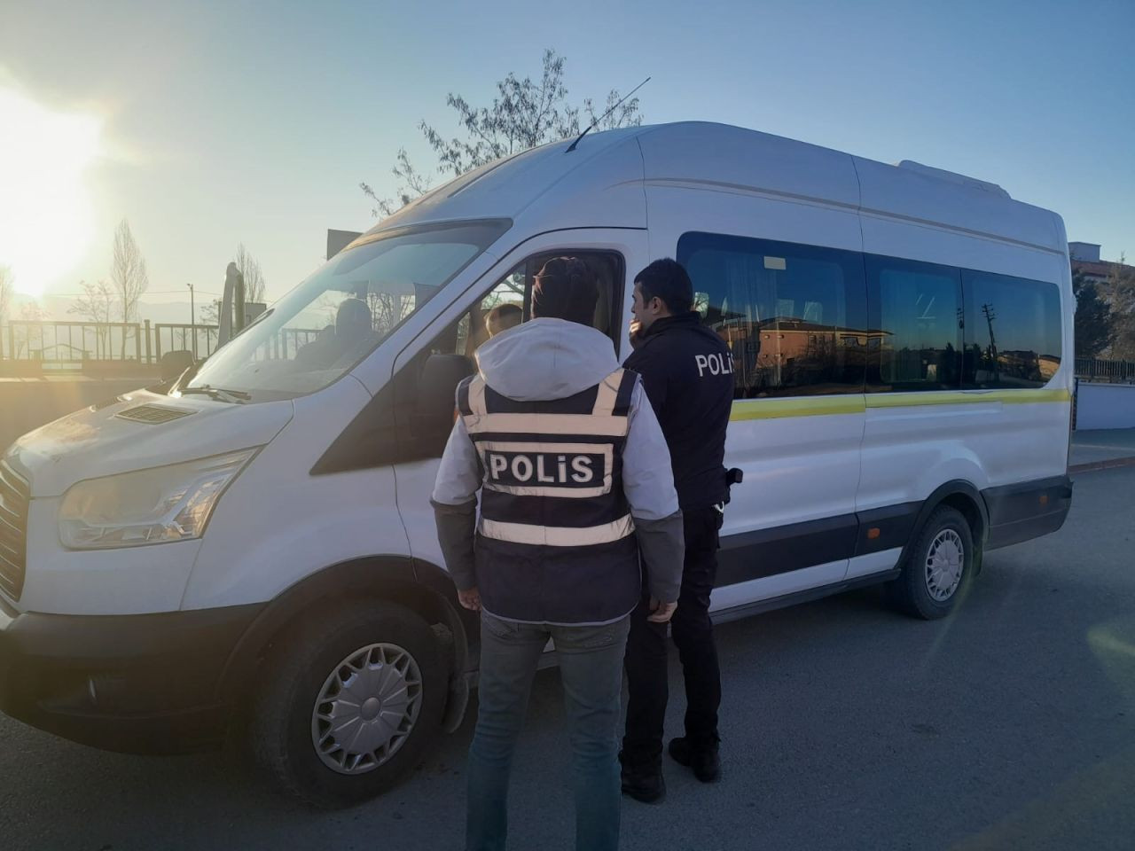 Kırıkkale’de Huzur Denetimi: 14 Aranan Şahıs Yakalandı - Sayfa 2