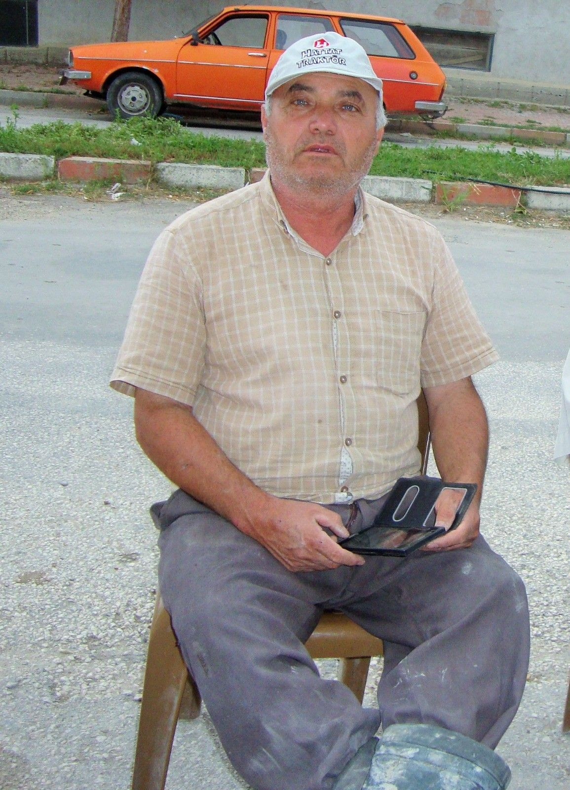 Burdur’da Traktör Devrildi: Sürücü Hayatını Kaybetti - Sayfa 6